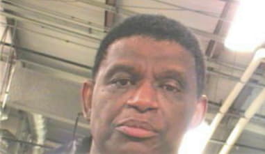 Adonisshadrach Dudley, - Orleans Parish County, LA 